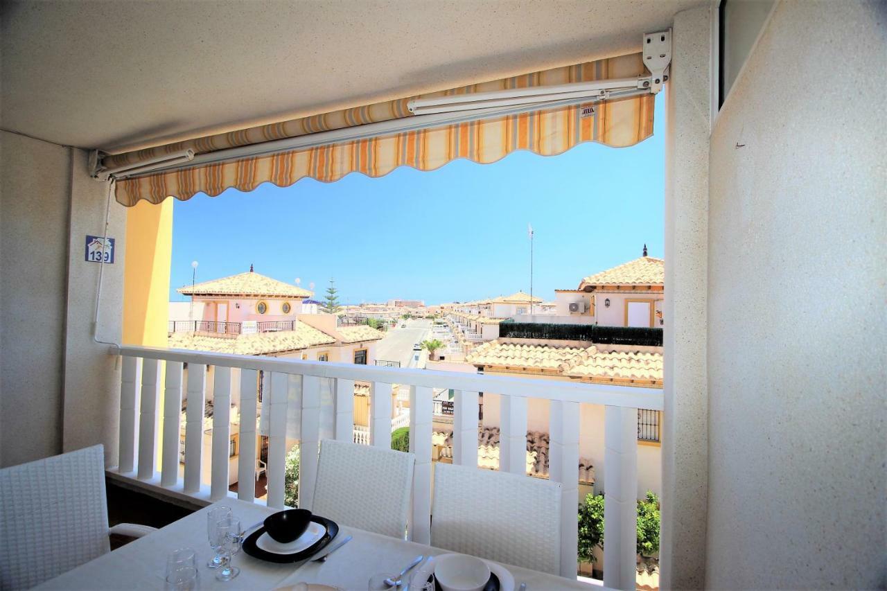 Best House Rubi Orihuela Exterior foto