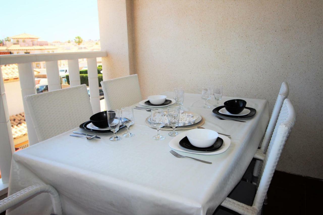 Best House Rubi Orihuela Exterior foto