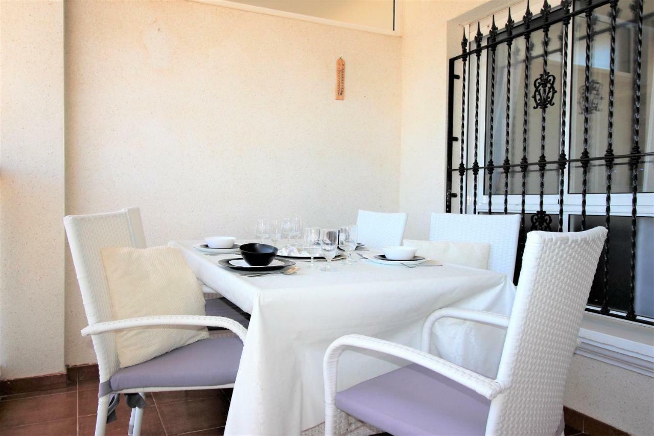 Best House Rubi Orihuela Exterior foto