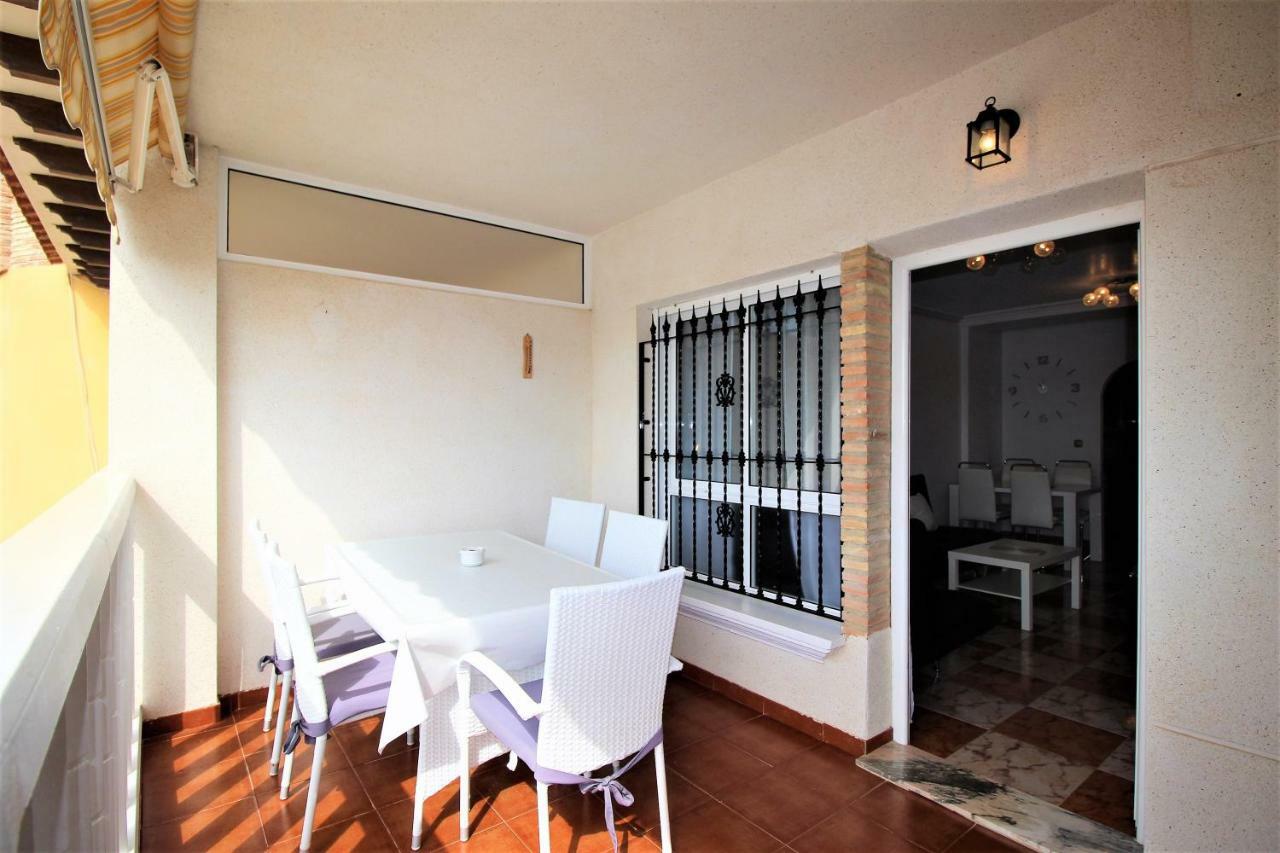 Best House Rubi Orihuela Exterior foto