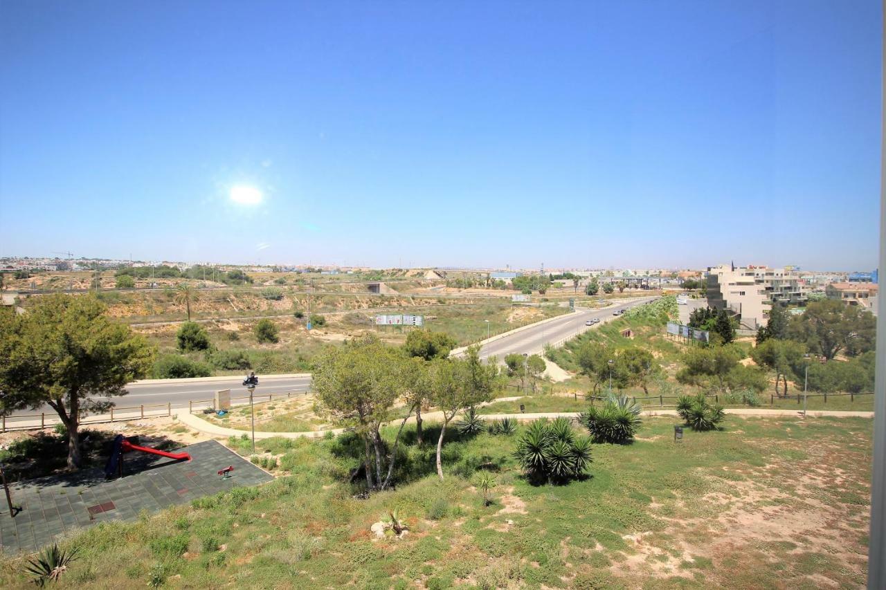Best House Rubi Orihuela Exterior foto