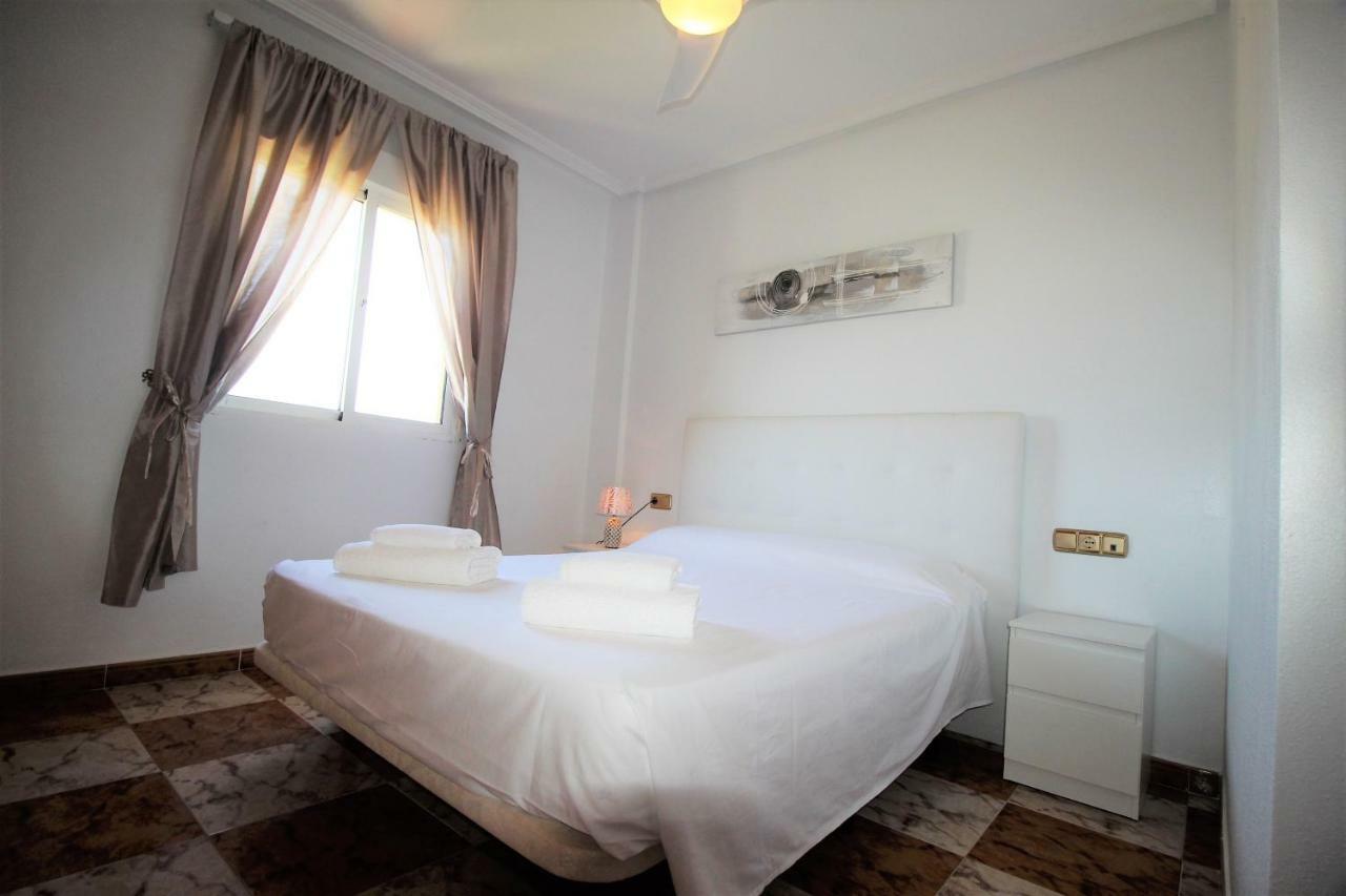 Best House Rubi Orihuela Exterior foto